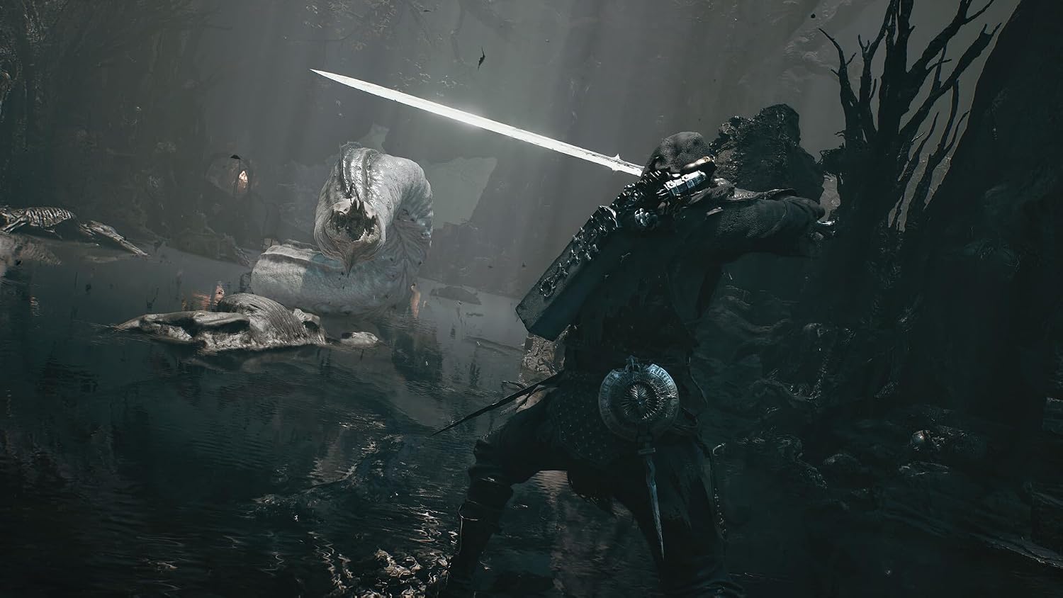 Mortal Shell II Revered Edition - Screenshot 5 Mortal Shell II Revered Edition - Screenshot 5