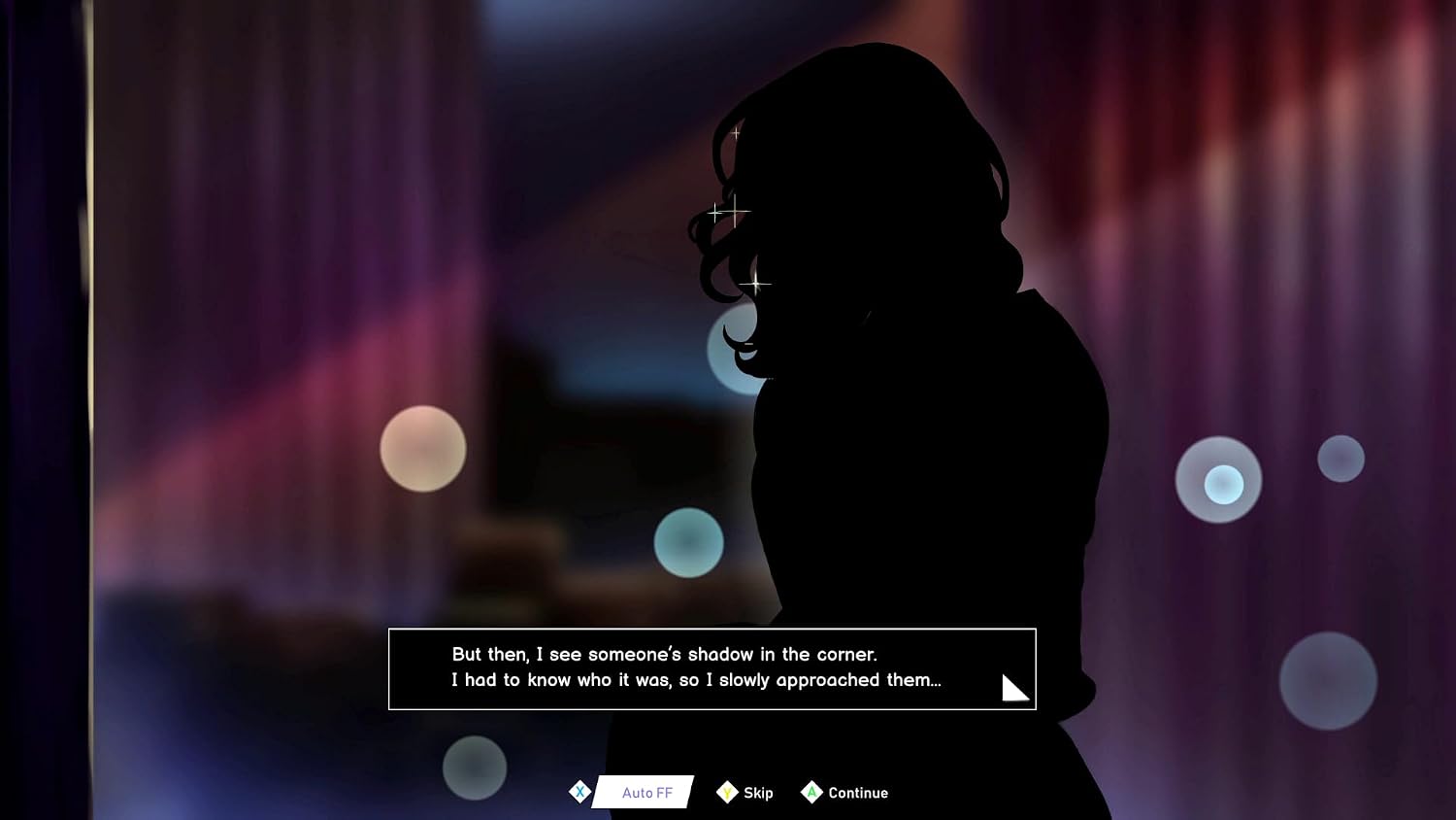 K-Pop Idol Stories: Road To Debut - Screenshot 1 K-Pop Idol Stories: Road To Debut - Screenshot 1