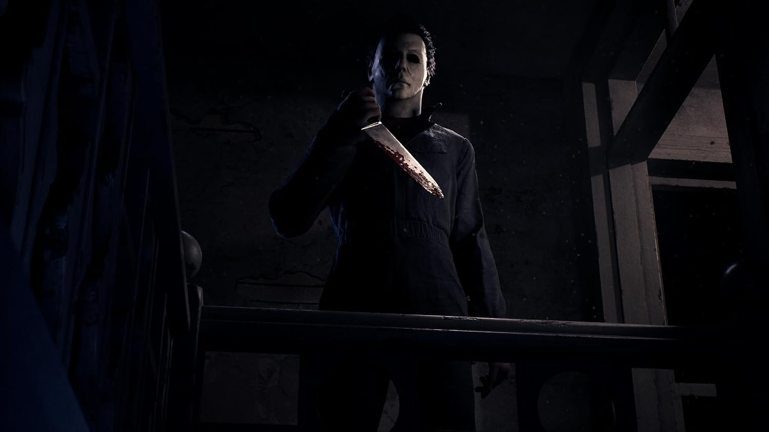 Halloween: The Game (Preventa) - Screenshot 4 Halloween: The Game (Preventa) - Screenshot 4
