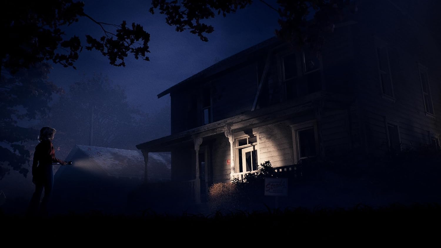 Halloween: The Game (Preventa) - Screenshot 3 Halloween: The Game (Preventa) - Screenshot 3