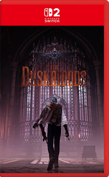 The Duskbloods The Duskbloods