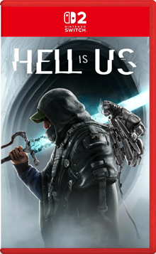 Hell Is Us Hell Is Us