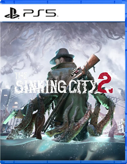 The Sinking City 2 The Sinking City 2