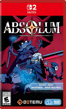 Absolum Absolum