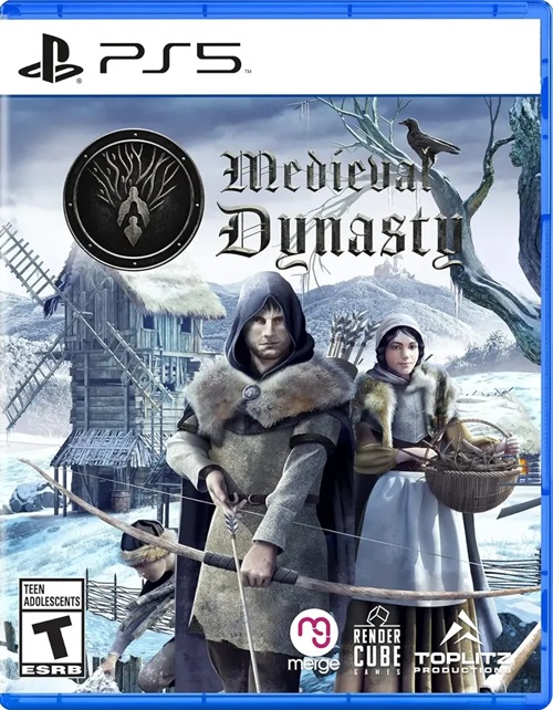 Medieval Dynasty Medieval Dynasty