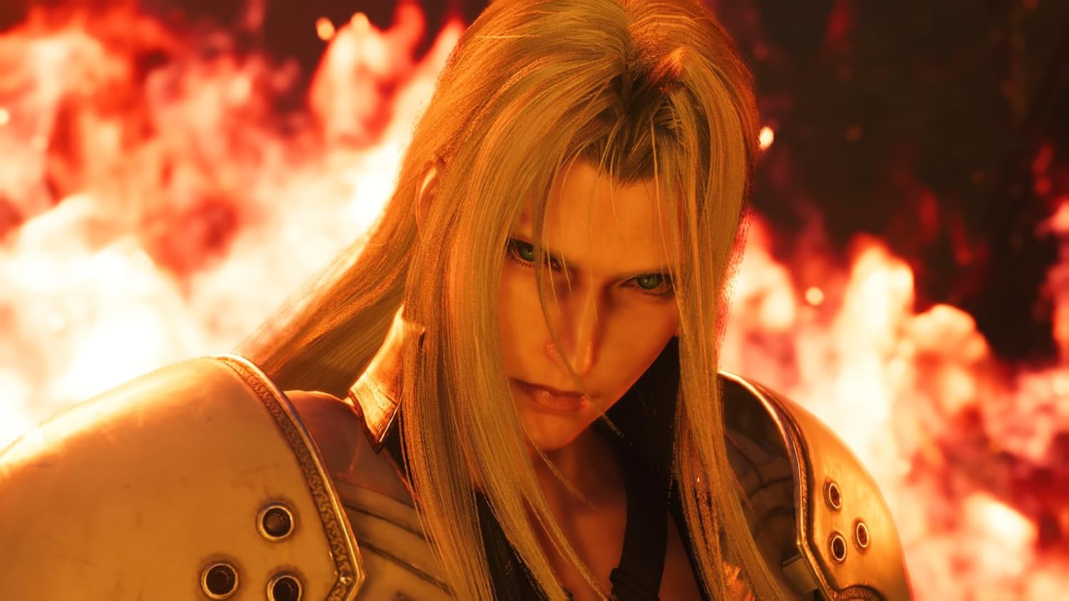 Final Fantasy VII Rebirth - Screenshot 2 Final Fantasy VII Rebirth - Screenshot 2