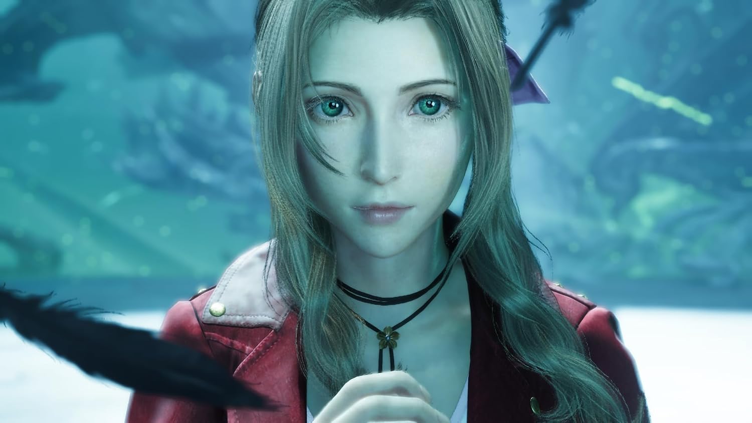 Final Fantasy VII Rebirth - Screenshot 3 Final Fantasy VII Rebirth - Screenshot 3
