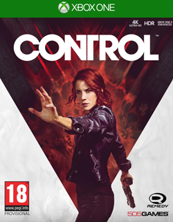 Control (Europeo) Control (Europeo)