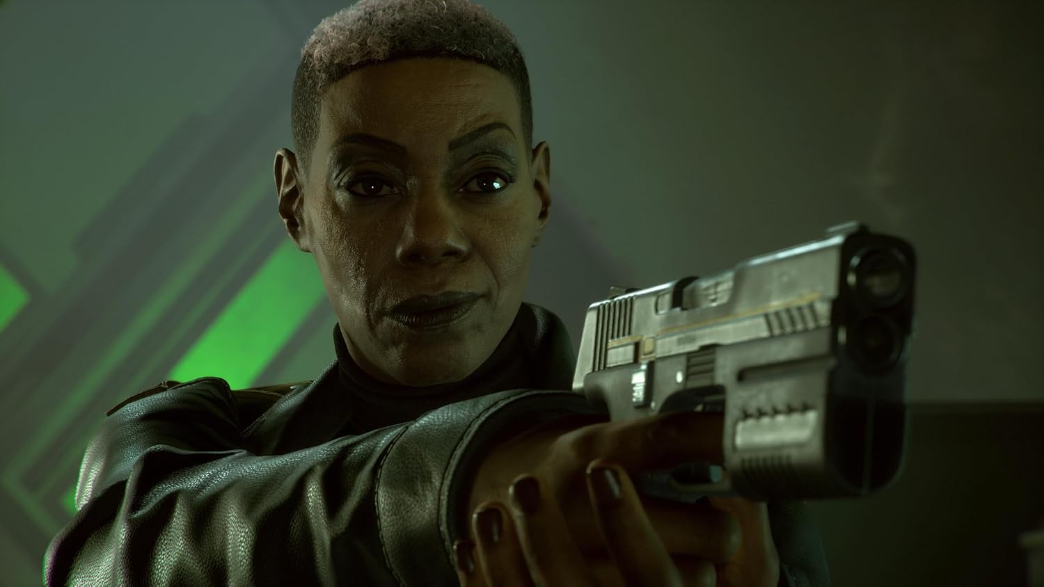 Suicide Squad: Kill The Justice League (Europeo) - Screenshot 1 Suicide Squad: Kill The Justice League (Europeo) - Screenshot 1