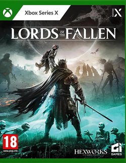 Lords Of The Fallen (Europeo) Lords Of The Fallen (Europeo)