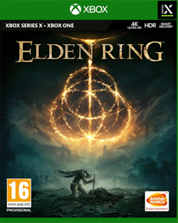 Elden Ring (Europeo) Elden Ring (Europeo)