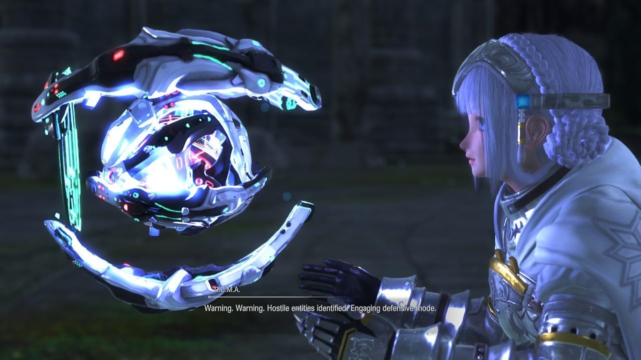 Star Ocean The Divine Force (Europeo) - Screenshot 3 Star Ocean The Divine Force (Europeo) - Screenshot 3
