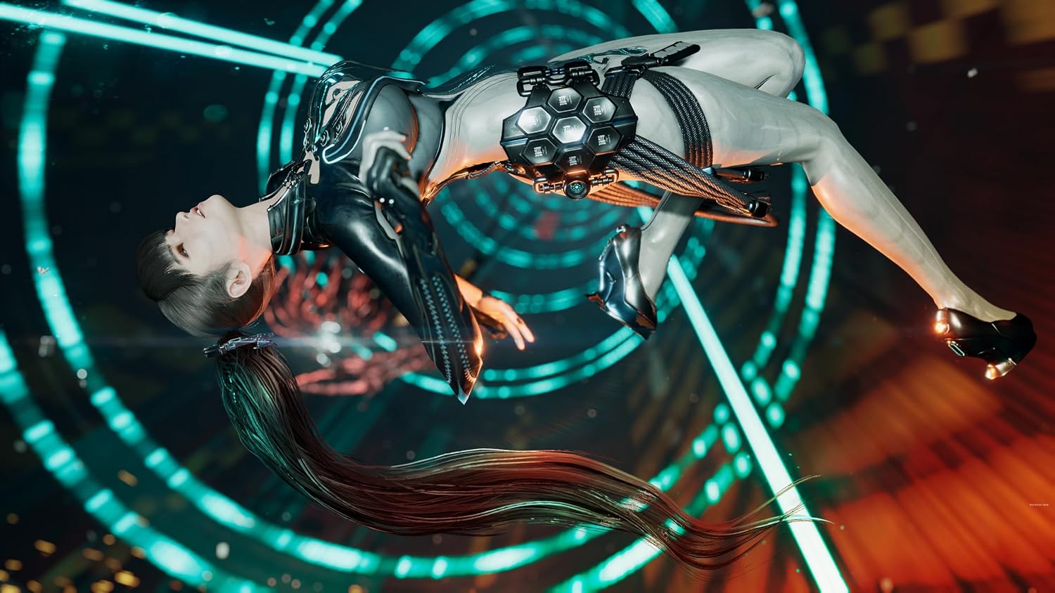 Stellar Blade - Screenshot 5 Stellar Blade - Screenshot 5
