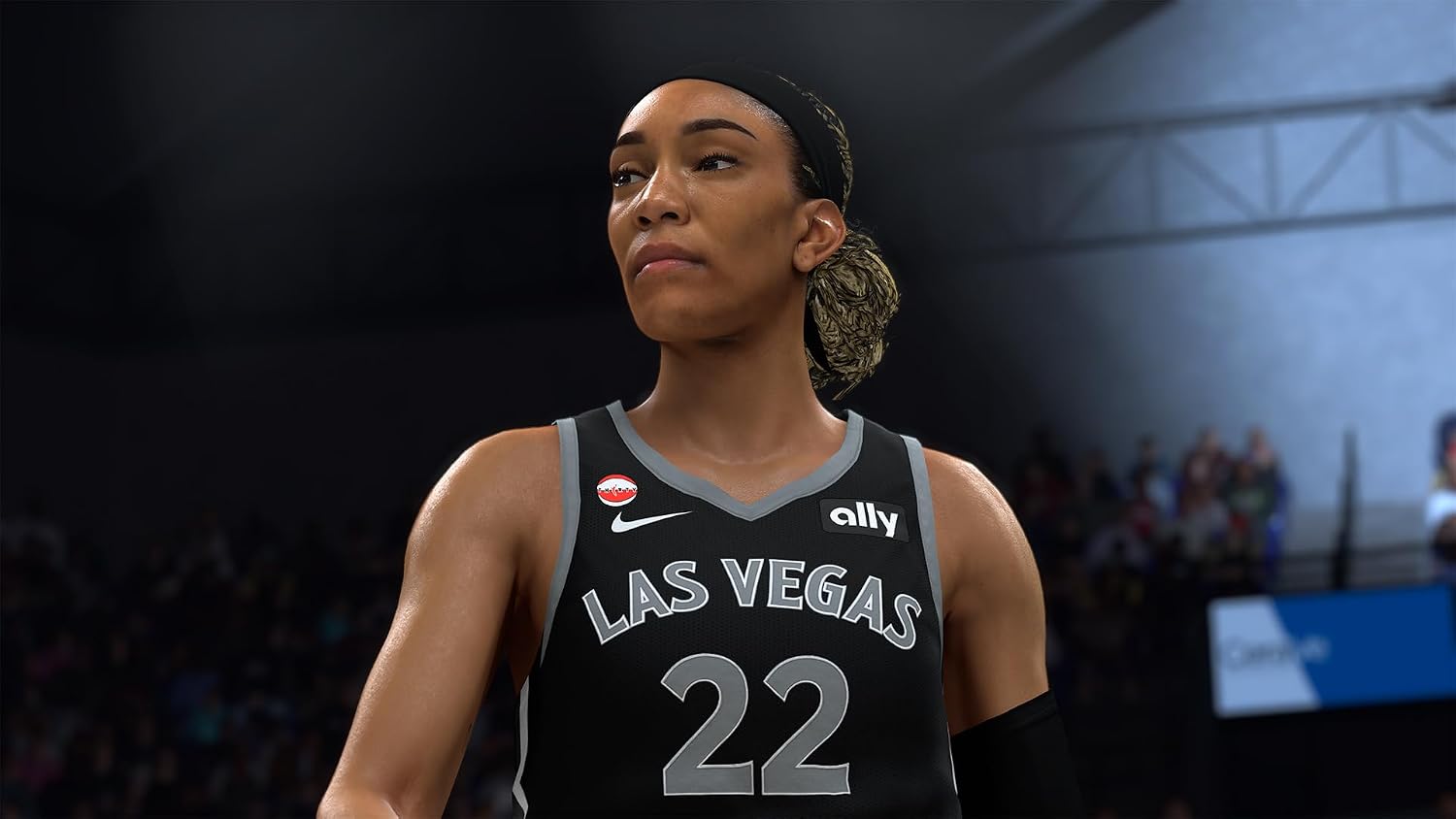 NBA 2K27 - Screenshot 4 NBA 2K27 - Screenshot 4