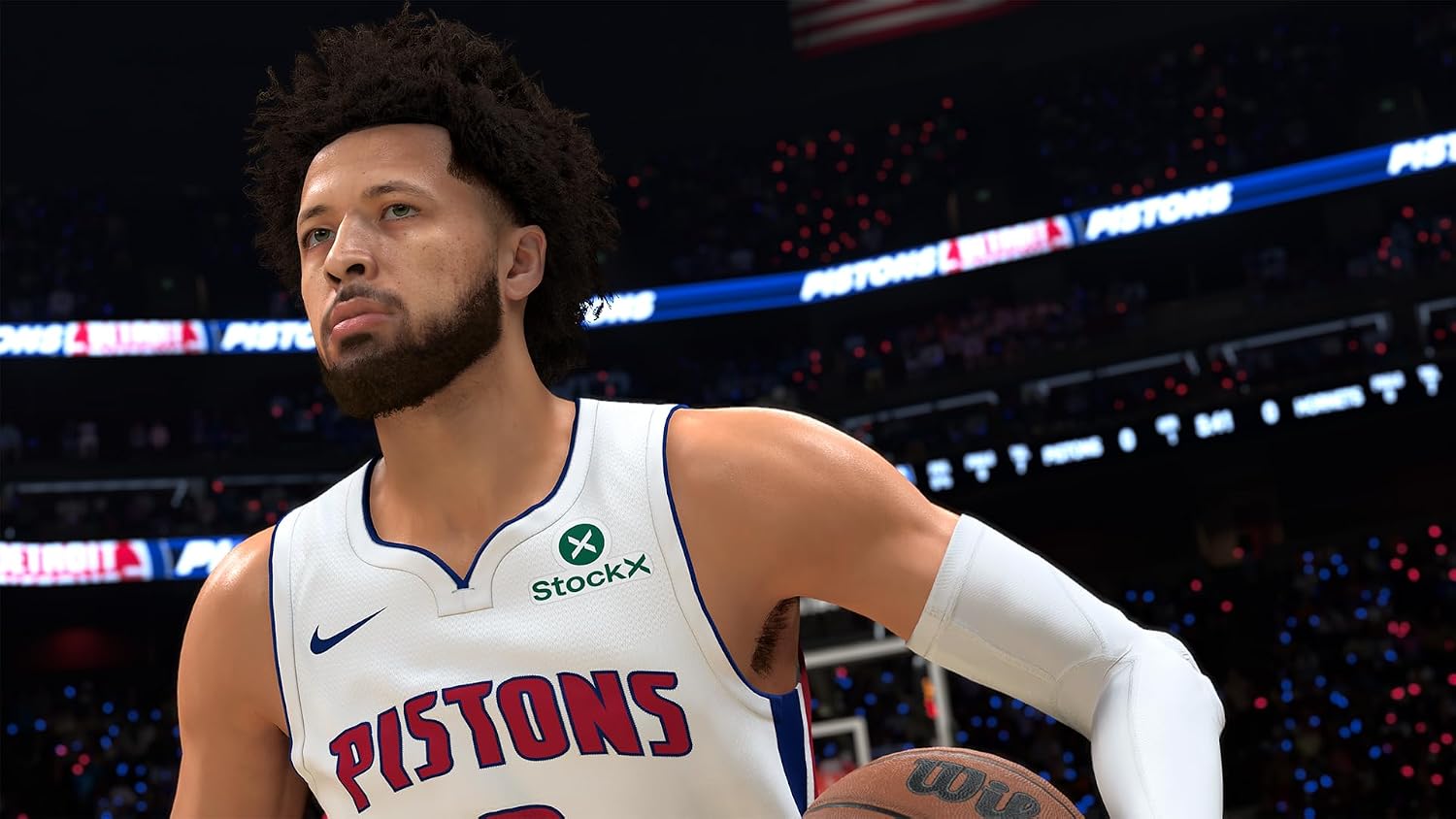 NBA 2K27 - Screenshot 5 NBA 2K27 - Screenshot 5