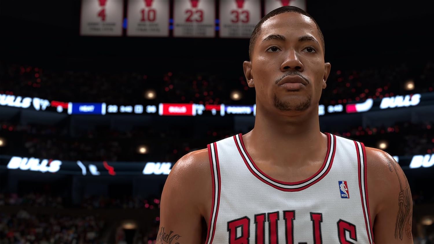 NBA 2K27 - Screenshot 3 NBA 2K27 - Screenshot 3