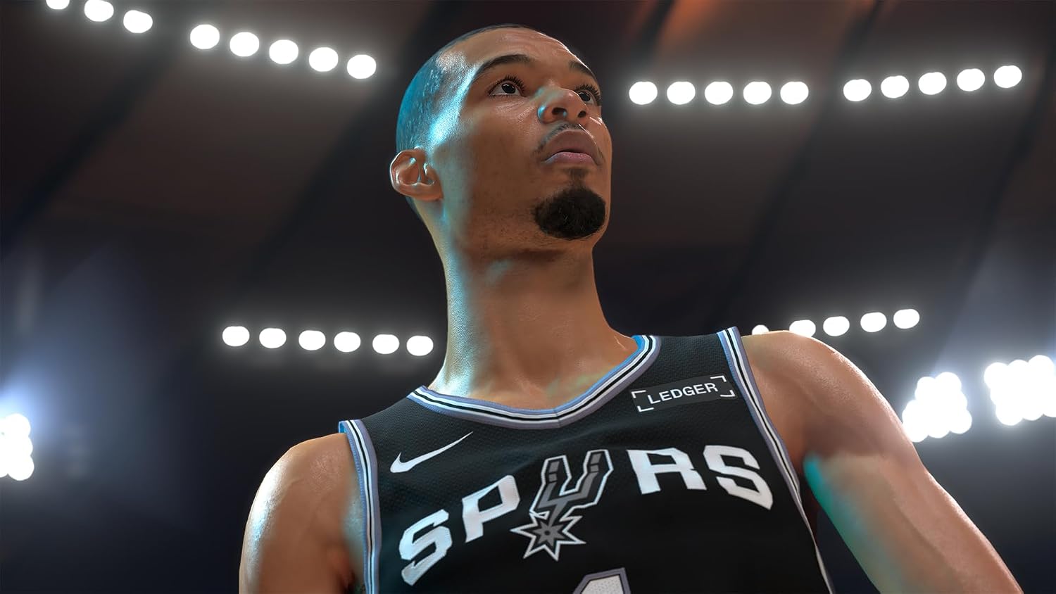 NBA 2K27 - Screenshot 1 NBA 2K27 - Screenshot 1