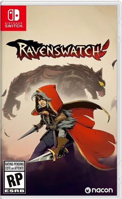 Ravenswatch Ravenswatch