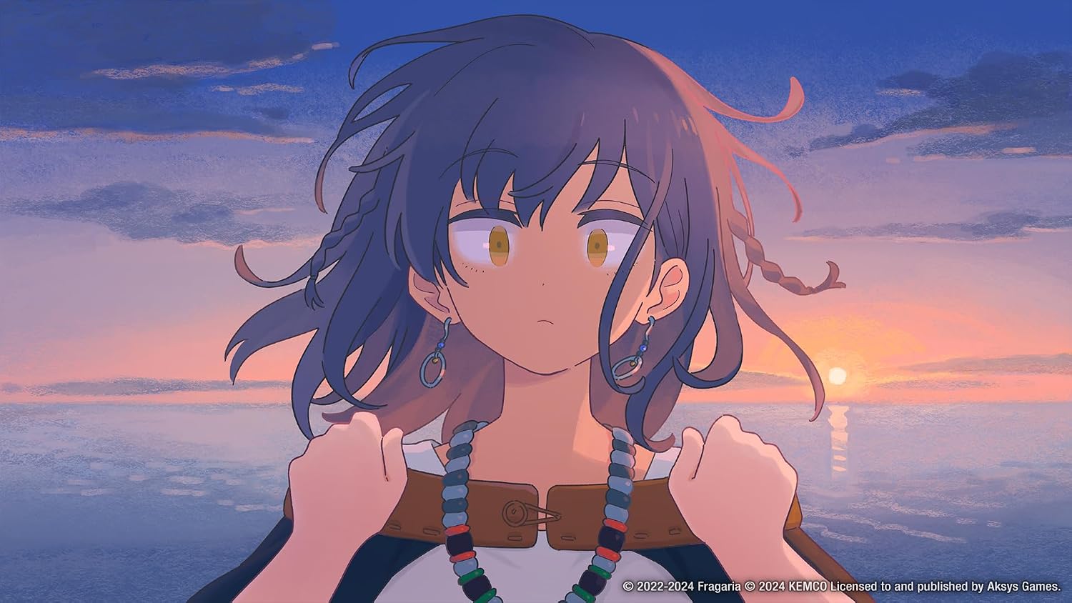 Tales From Toyotoki: Arrival Of The Witch - Screenshot 5 Tales From Toyotoki: Arrival Of The Witch - Screenshot 5
