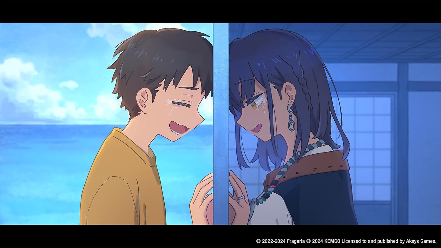 Tales From Toyotoki: Arrival Of The Witch - Screenshot 3 Tales From Toyotoki: Arrival Of The Witch - Screenshot 3
