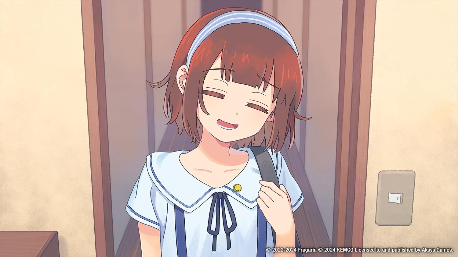 Tales From Toyotoki: Arrival Of The Witch - Screenshot 2 Tales From Toyotoki: Arrival Of The Witch - Screenshot 2