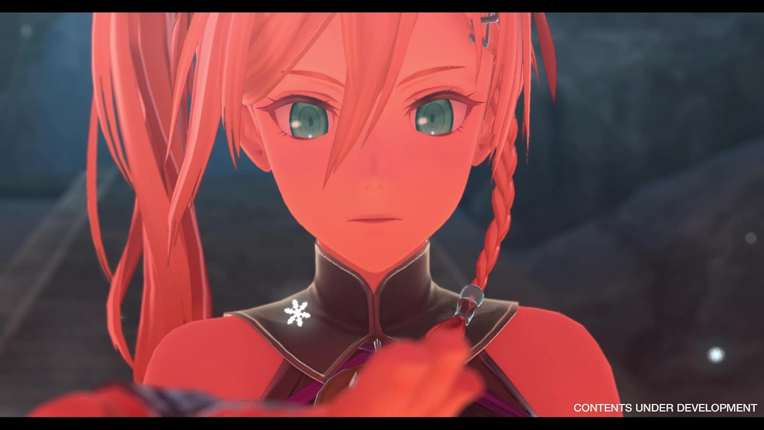 Ys X: Proud Nordics Deluxe Edition - Screenshot 3 Ys X: Proud Nordics Deluxe Edition - Screenshot 3