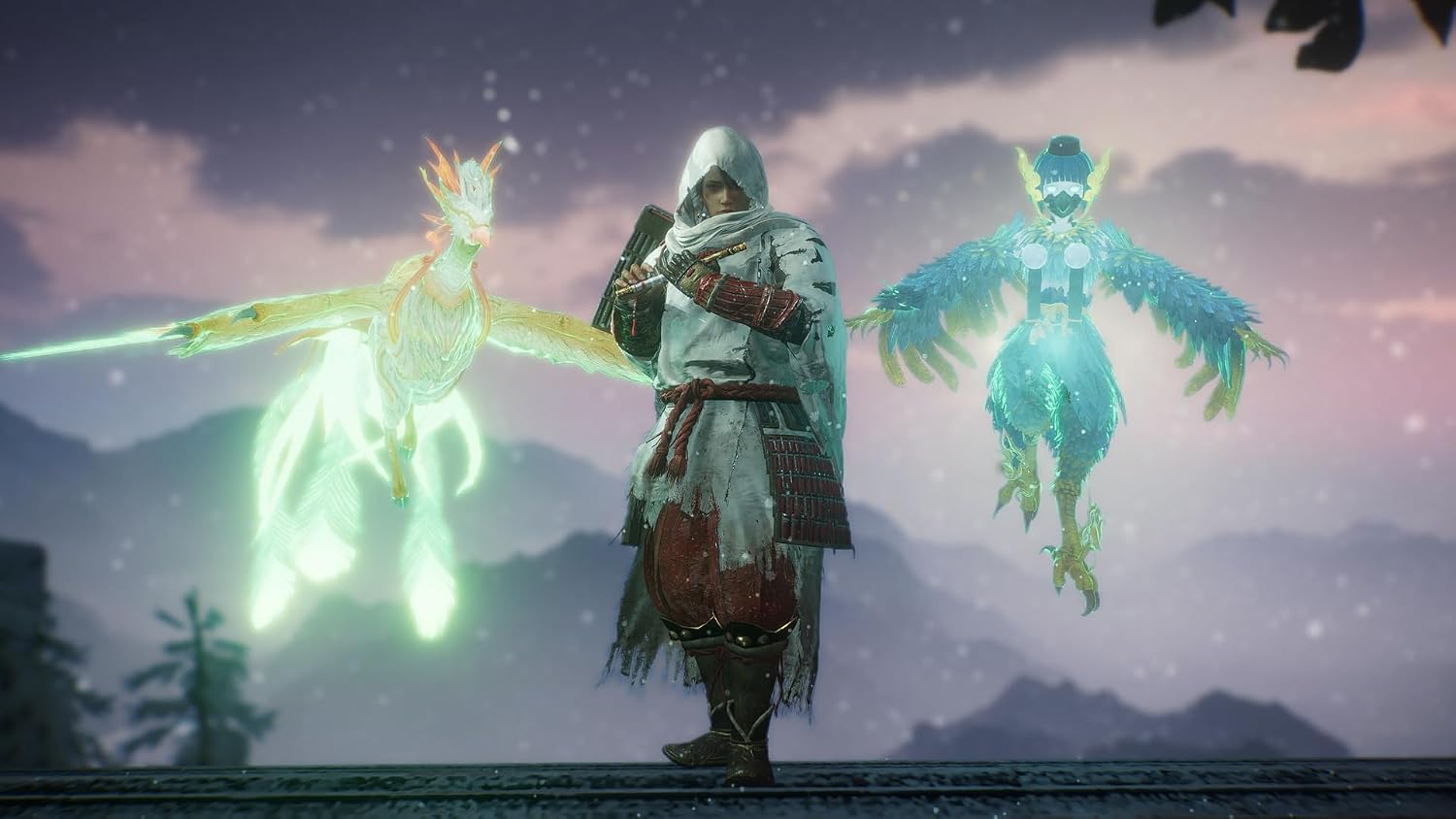 Nioh 3 - Screenshot 1 Nioh 3 - Screenshot 1