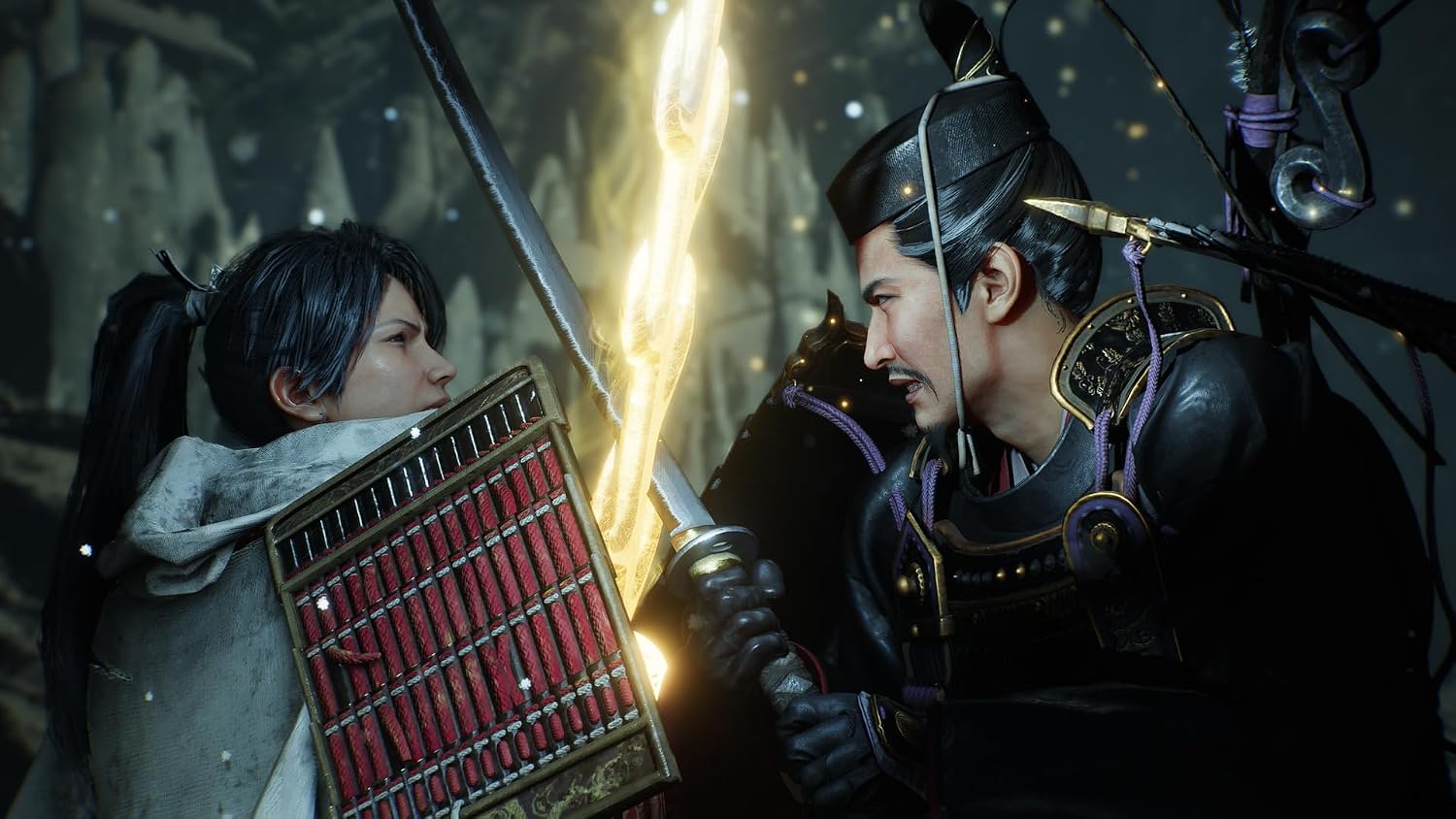 Nioh 3 - Screenshot 3 Nioh 3 - Screenshot 3