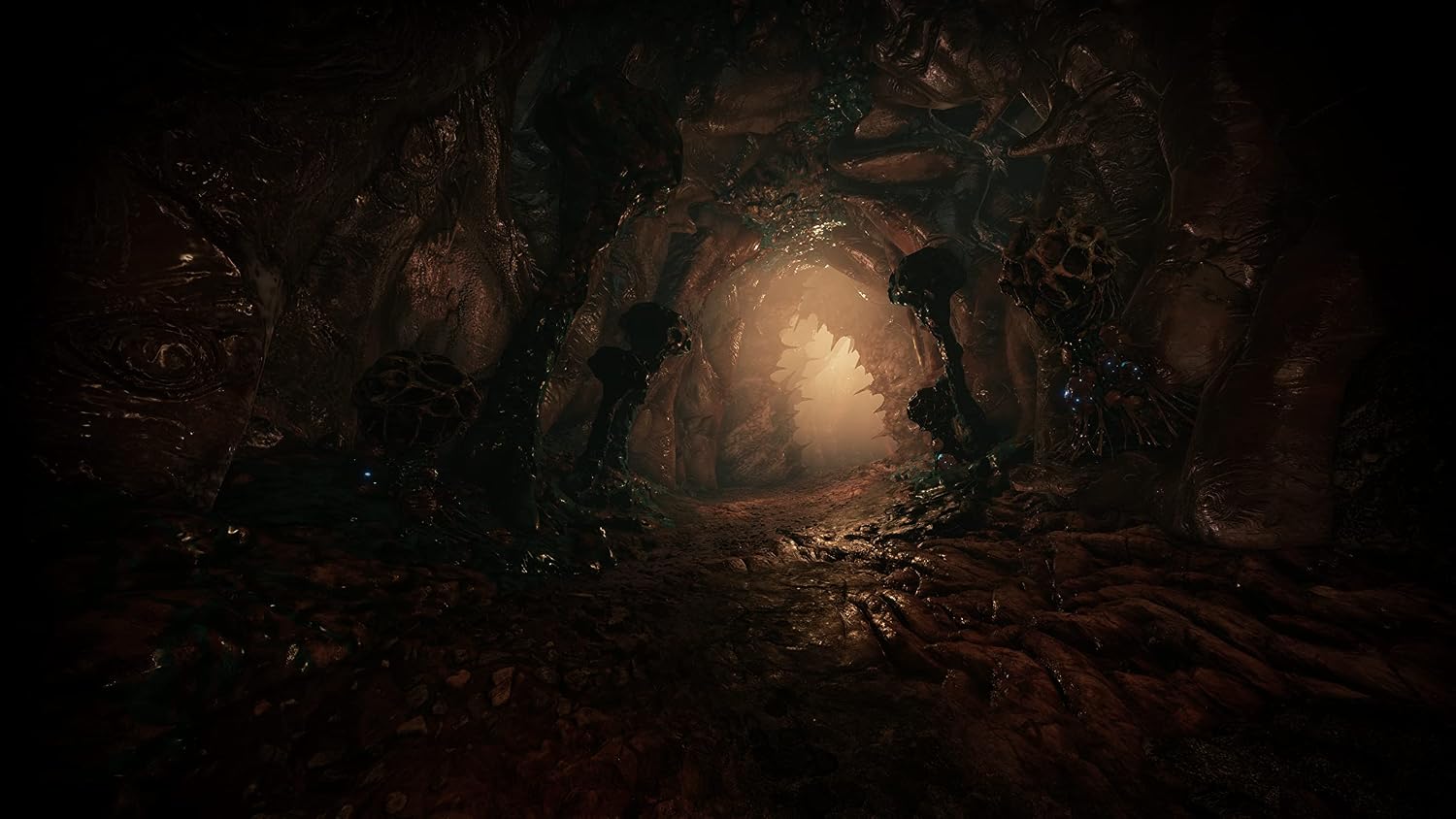 Scars Above (Europeo) - Screenshot 5 Scars Above (Europeo) - Screenshot 5