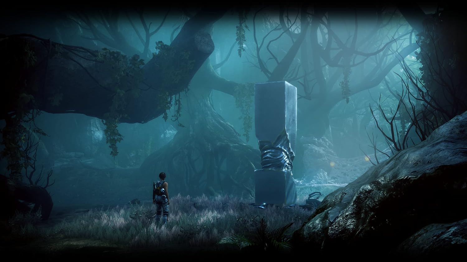 Scars Above (Europeo) - Screenshot 2 Scars Above (Europeo) - Screenshot 2