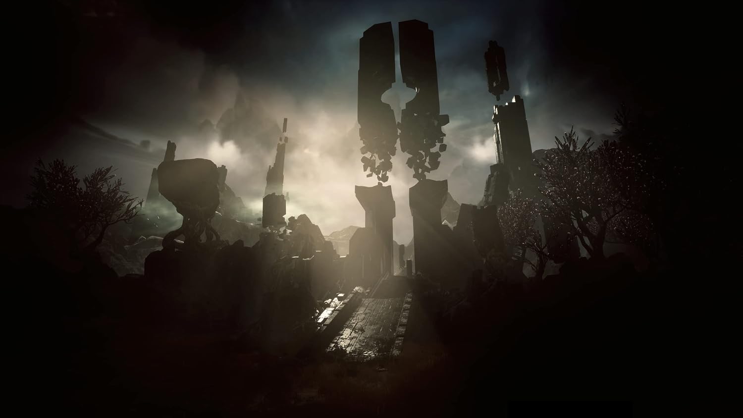 Scars Above (Europeo) - Screenshot 6 Scars Above (Europeo) - Screenshot 6