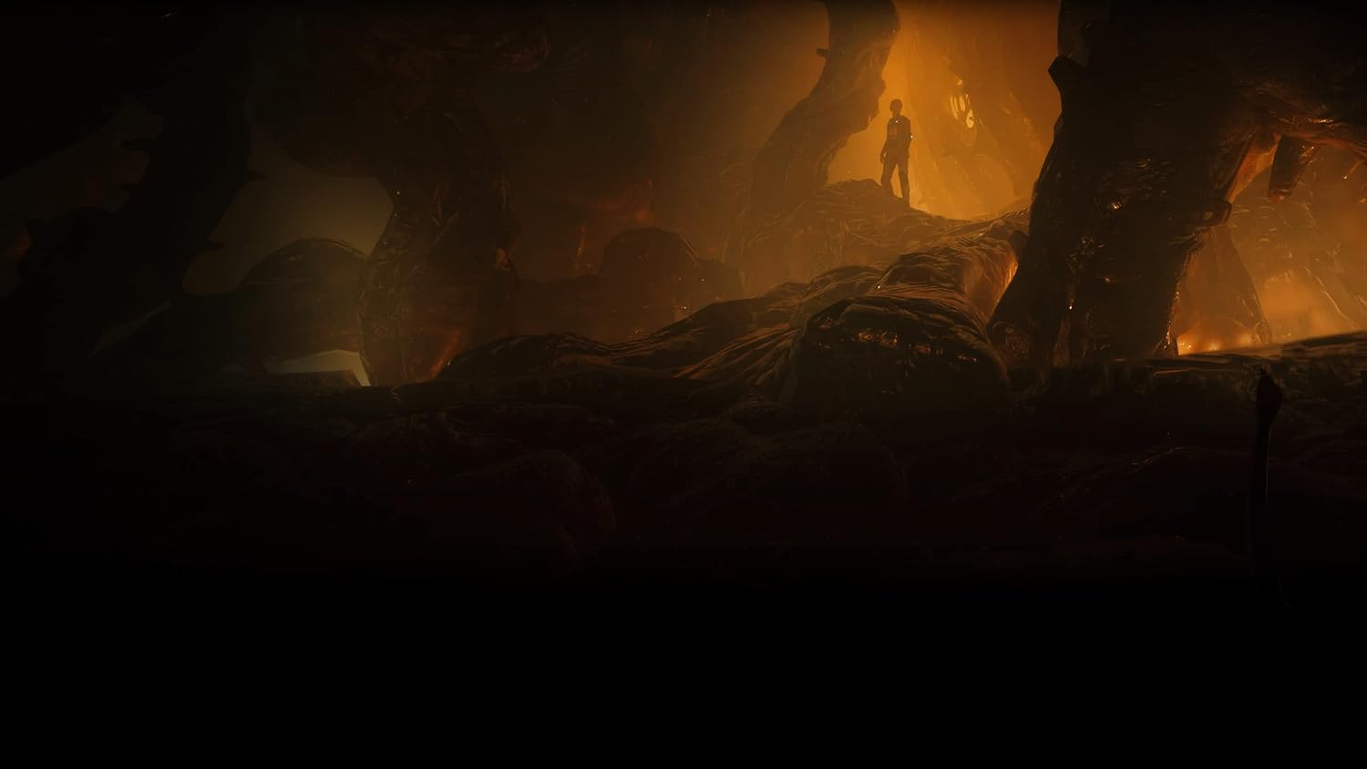 Scars Above (Europeo) - Screenshot 1 Scars Above (Europeo) - Screenshot 1
