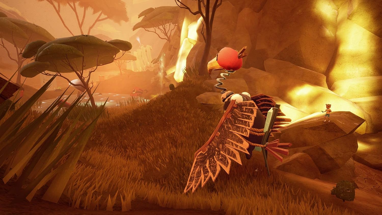 Hello Neighbor Hide & Seek (Europeo) - Screenshot 2 Hello Neighbor Hide & Seek (Europeo) - Screenshot 2