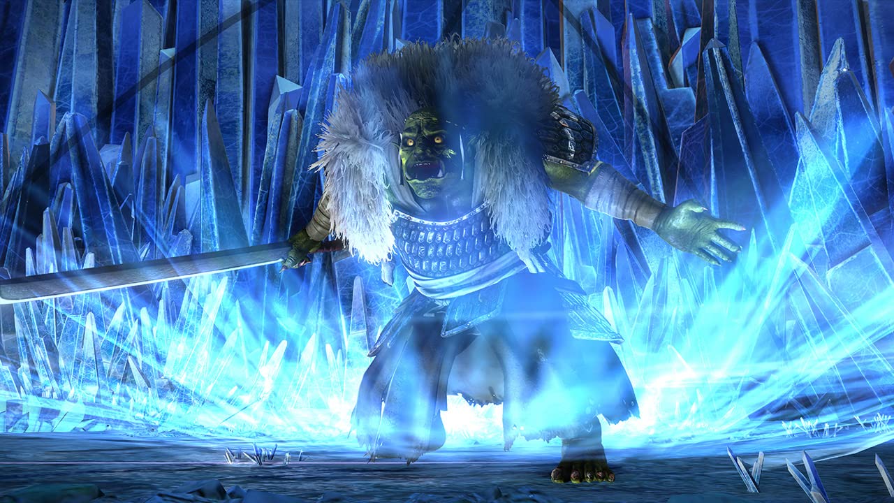 Sword Art Online: Alicization Lycoris (Europeo) - Screenshot 4 Sword Art Online: Alicization Lycoris (Europeo) - Screenshot 4