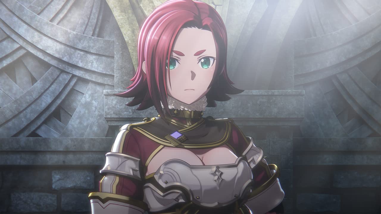 Sword Art Online: Alicization Lycoris (Europeo) - Screenshot 6 Sword Art Online: Alicization Lycoris (Europeo) - Screenshot 6