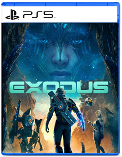 Exodus Exodus