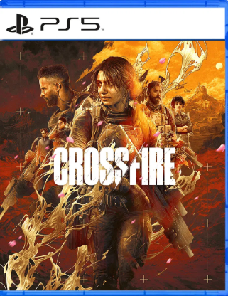 Crossfire Crossfire