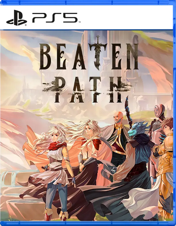 Beaten Path Beaten Path