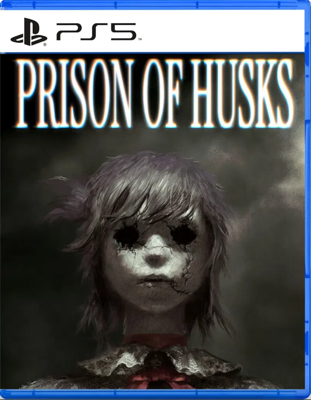 Prison Of Husks Prison Of Husks
