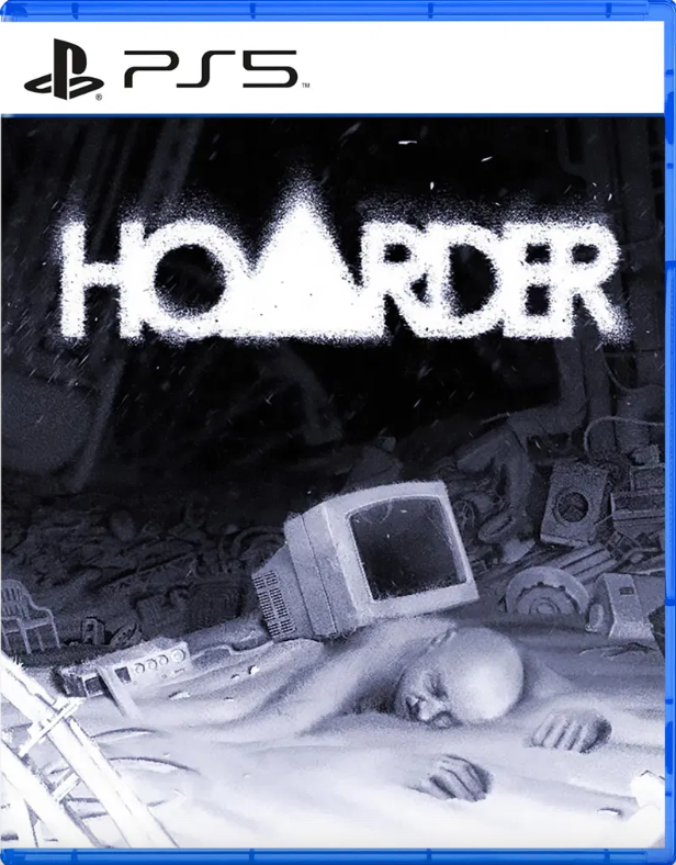 Hoarder Hoarder