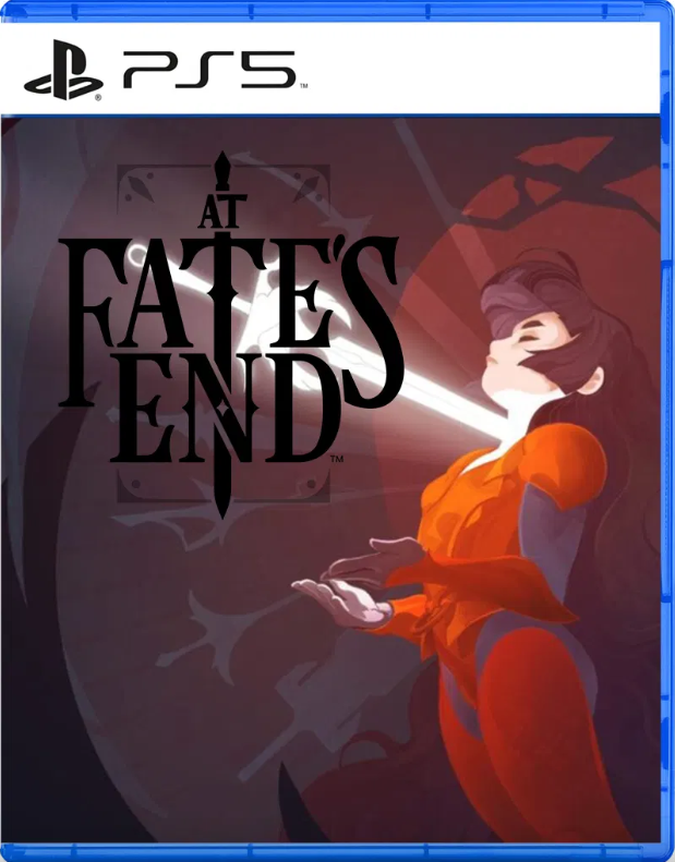 At Fates End At Fates End