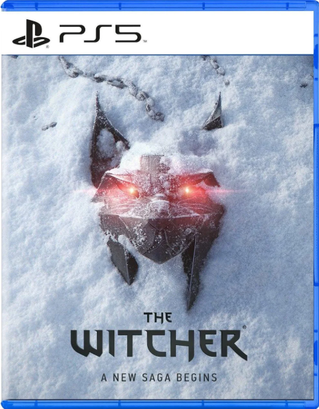The Witcher 4 The Witcher 4
