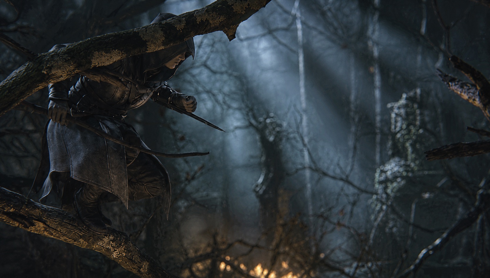 Assassins Creed Hexe - Screenshot 1 Assassins Creed Hexe - Screenshot 1
