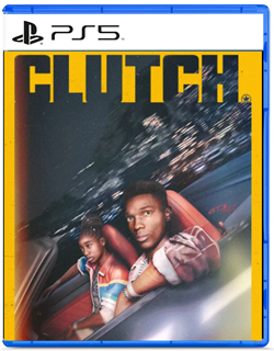 Clutch Clutch