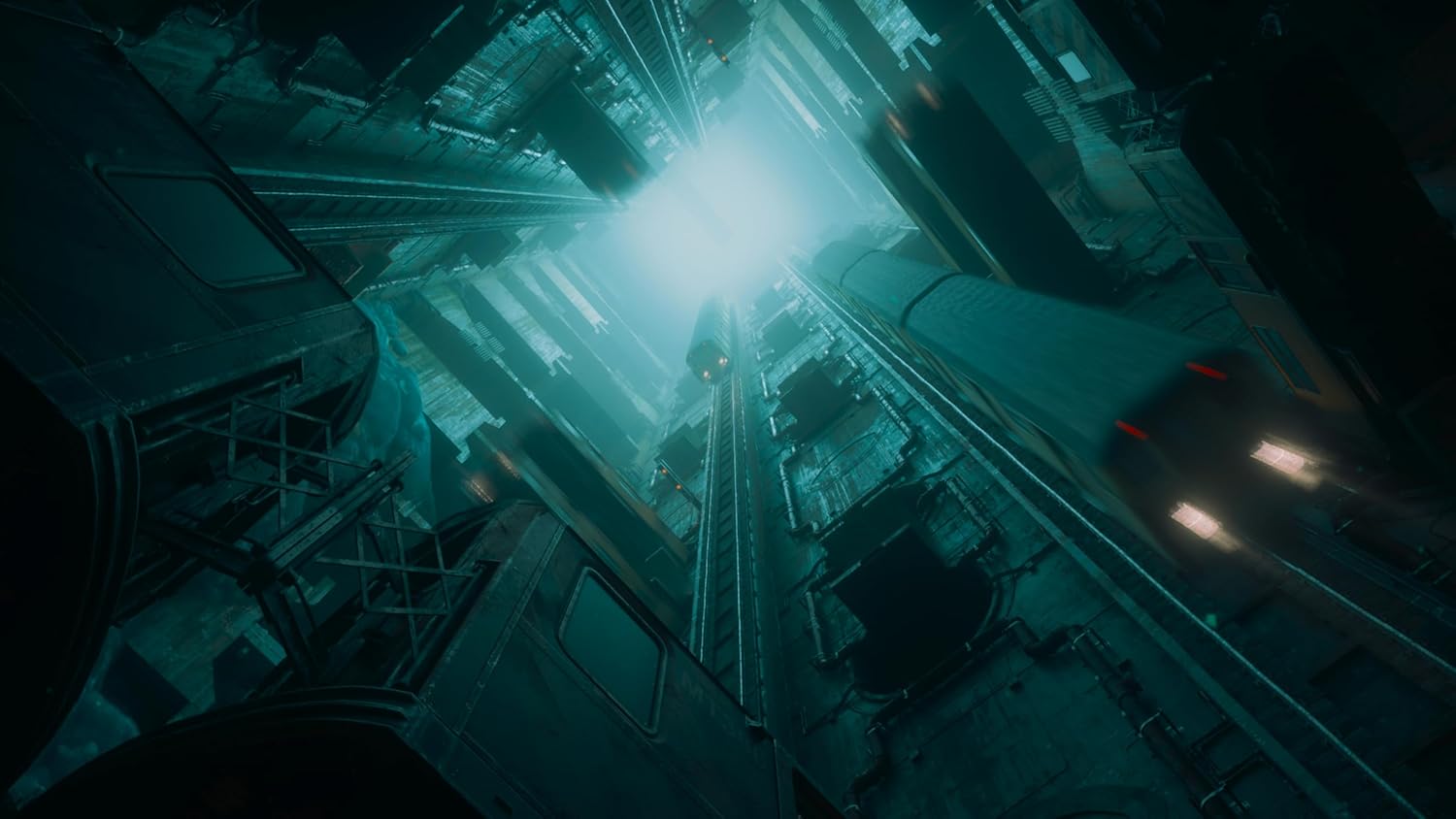 Control Resonant Steelbook Edition - Screenshot 2 Control Resonant Steelbook Edition - Screenshot 2