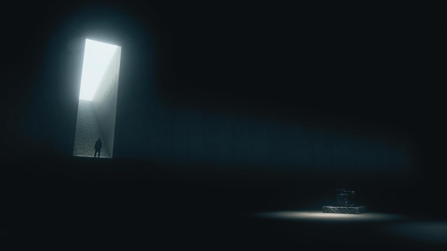 Control Resonant Steelbook Edition - Screenshot 3 Control Resonant Steelbook Edition - Screenshot 3