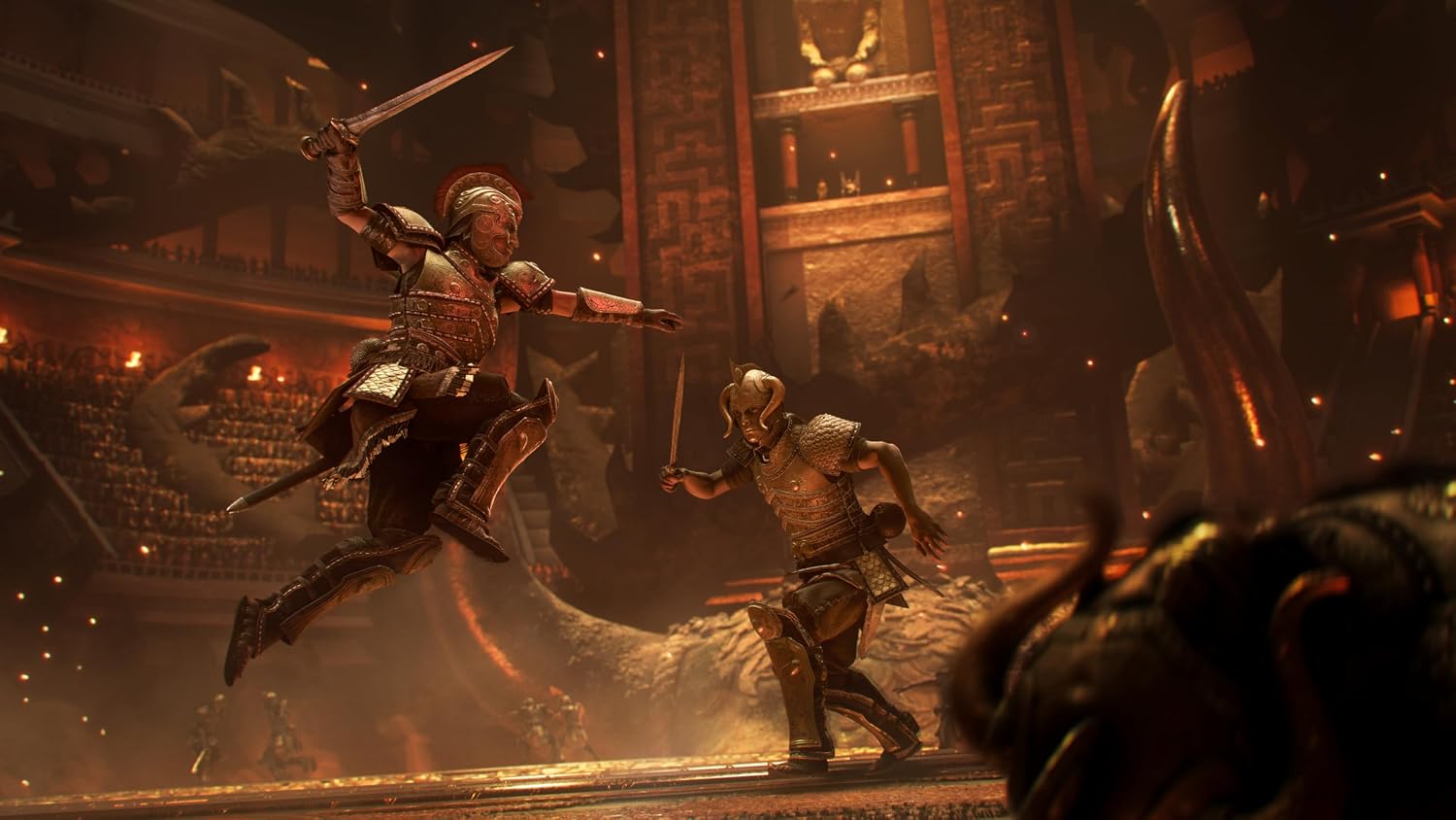 Resonance: A Plague Tale Legacy - Screenshot 4 Resonance: A Plague Tale Legacy - Screenshot 4