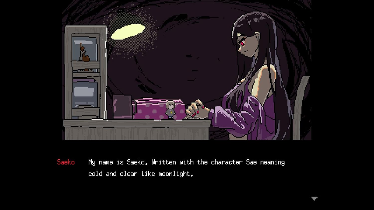 Saeko: Giantess Dating Sim - Colossal Edition - - Screenshot 2 Saeko: Giantess Dating Sim - Colossal Edition - - Screenshot 2