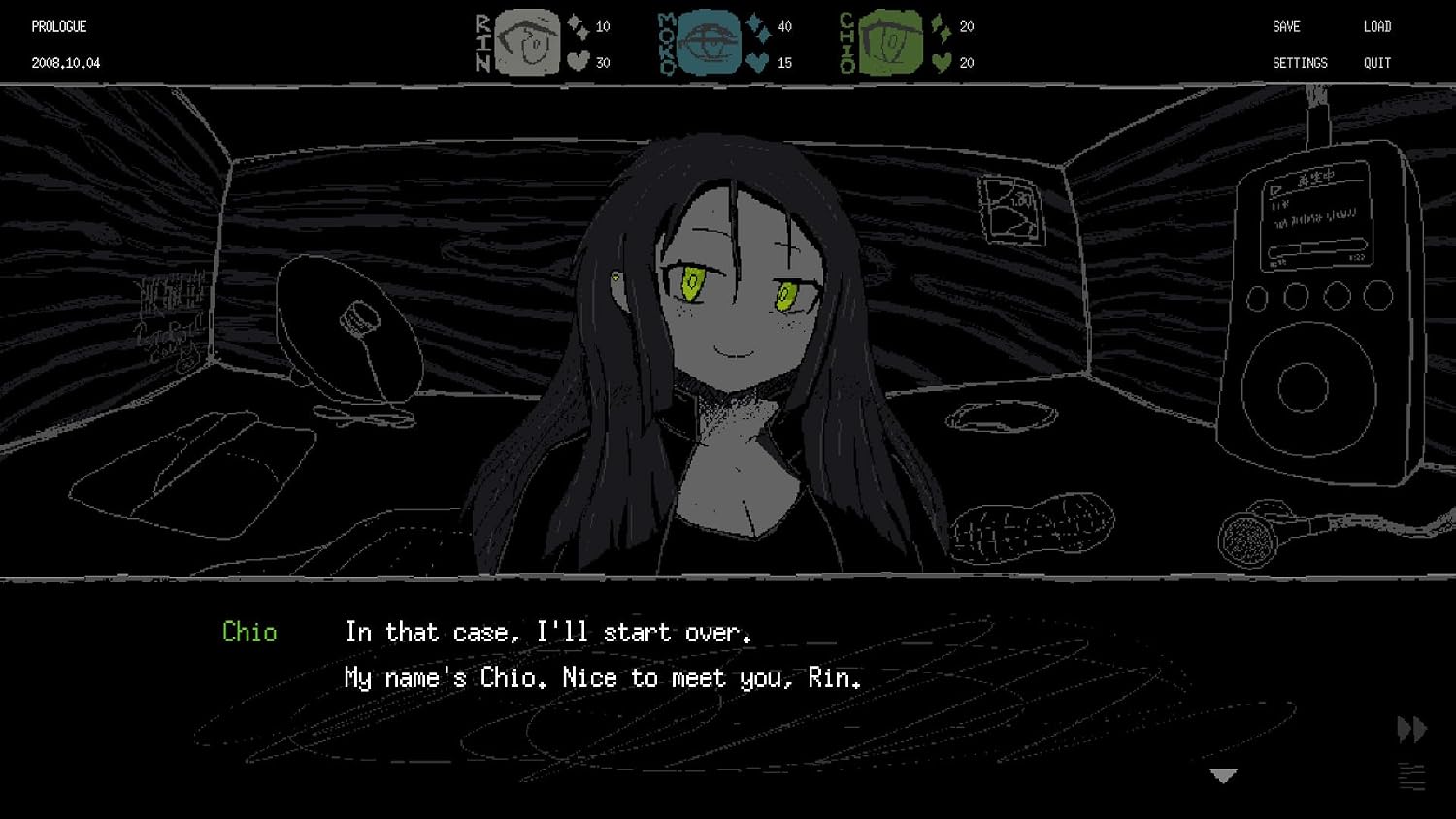 Saeko: Giantess Dating Sim - Colossal Edition - - Screenshot 6 Saeko: Giantess Dating Sim - Colossal Edition - - Screenshot 6
