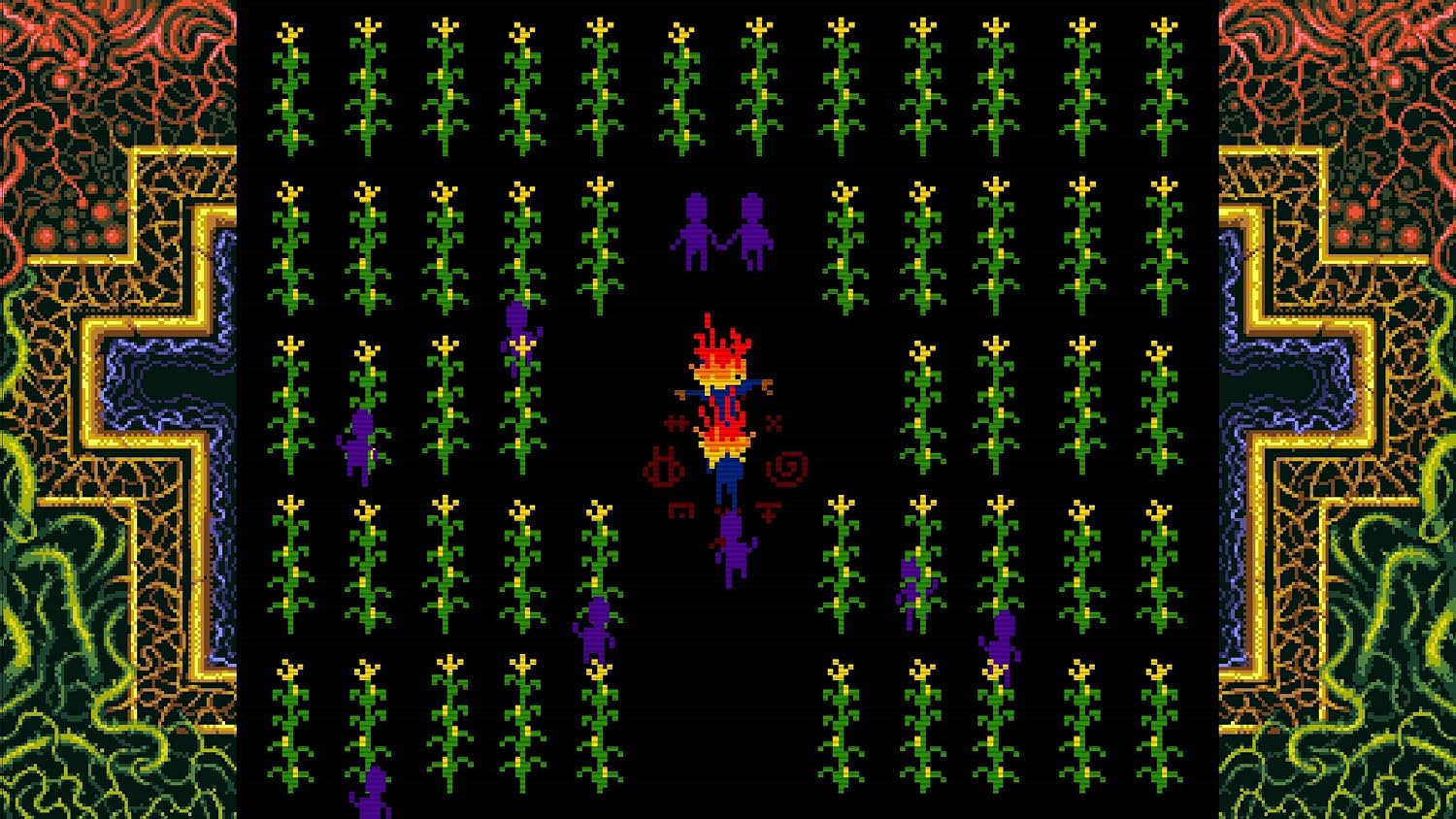 Faith: The Unholy Trinity - Screenshot 1 Faith: The Unholy Trinity - Screenshot 1